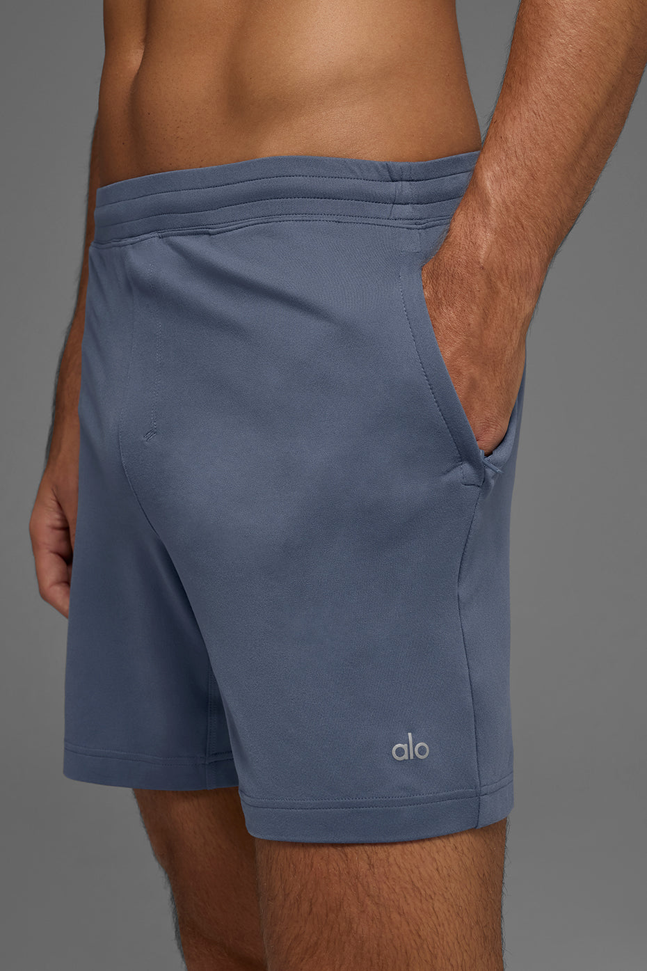 Short Technique Conquer React 17,8 cm