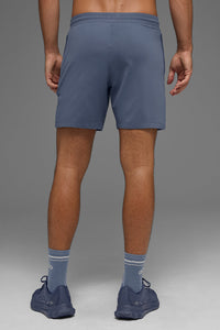7" Conquer React Performance Short