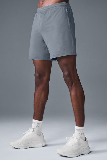 7" Conquer React Performance Short