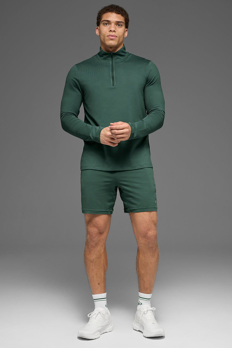 Short Technique Conquer React 17,8 cm