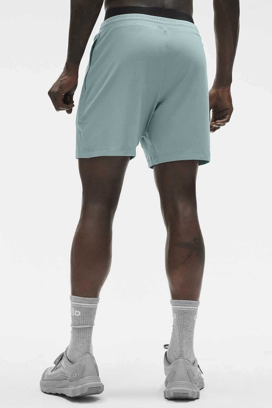 Short Technique Conquer React 17,8 cm