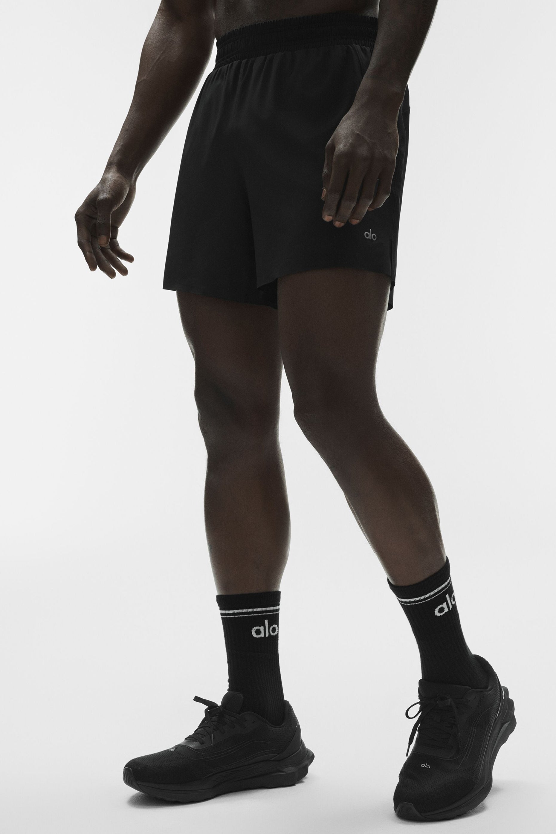 Short De Course Adapt 12,7 cm