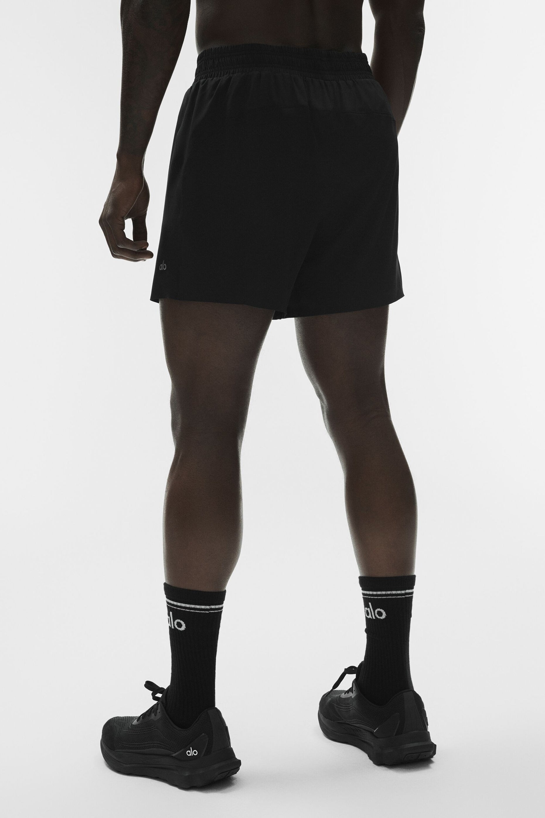 Short De Course Adapt 12,7 cm