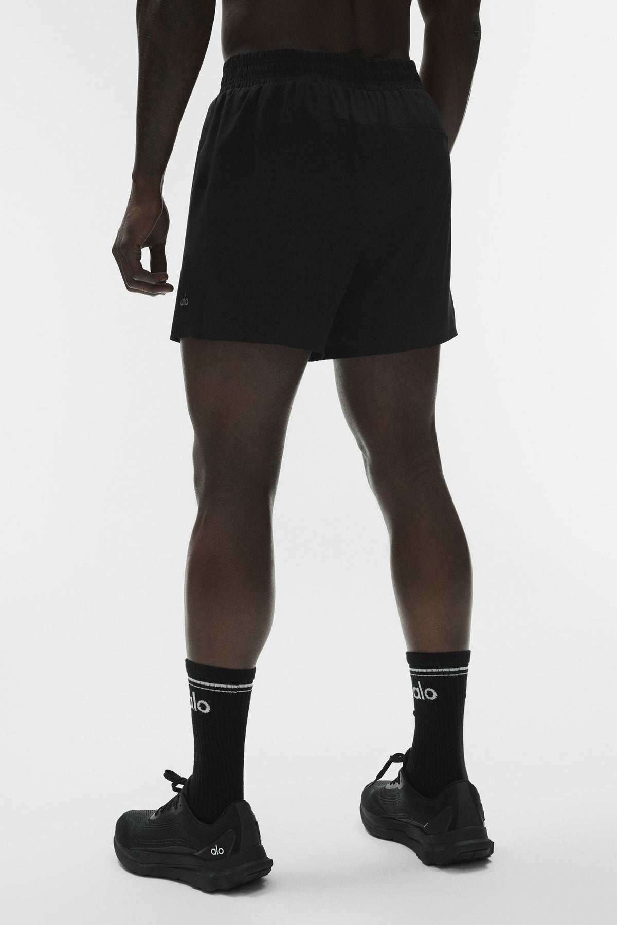 Short De Course Adapt 12,7 cm