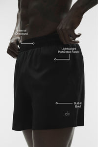 Short De Course Adapt 12,7 cm