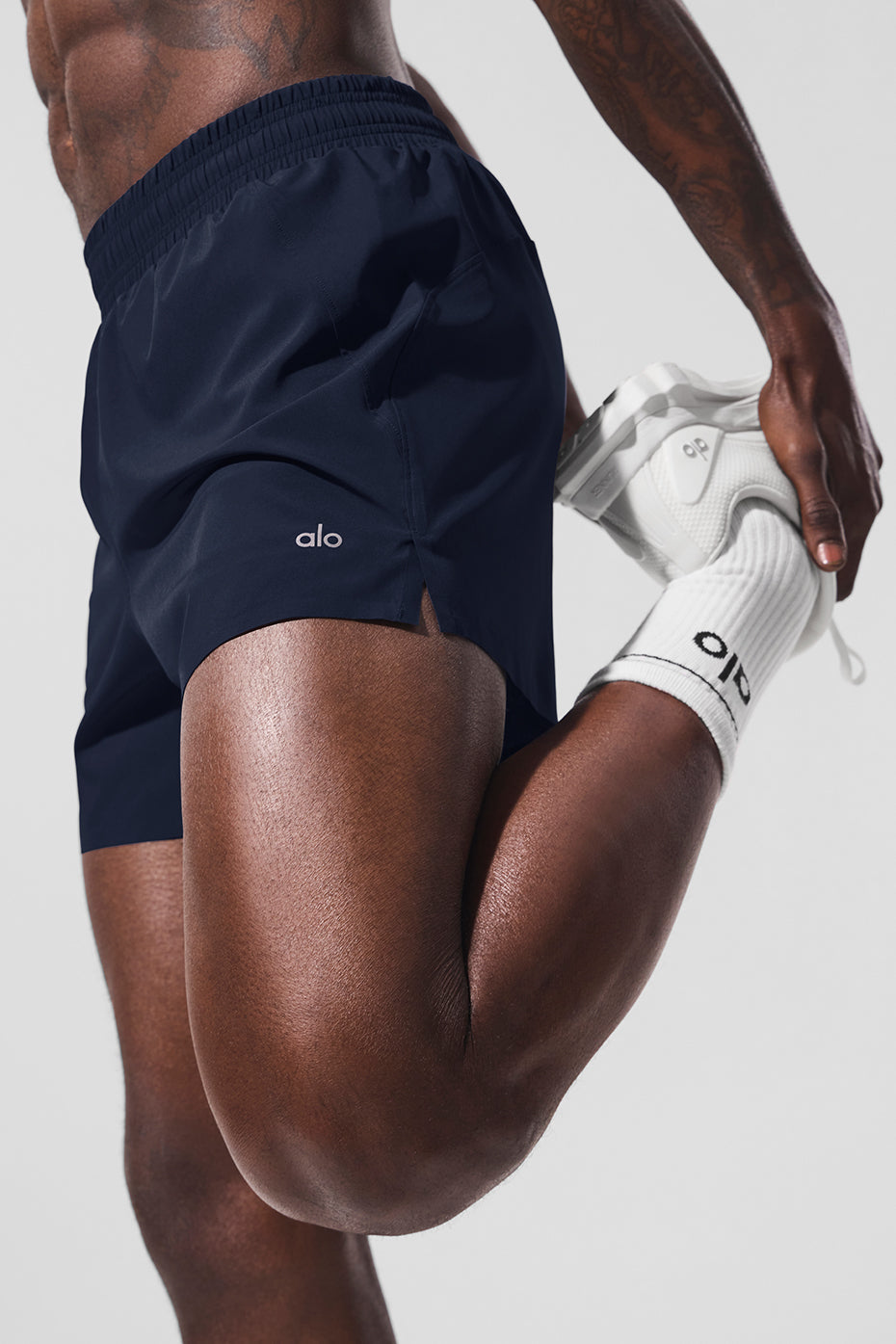Short De Course Adapt 12,7 cm
