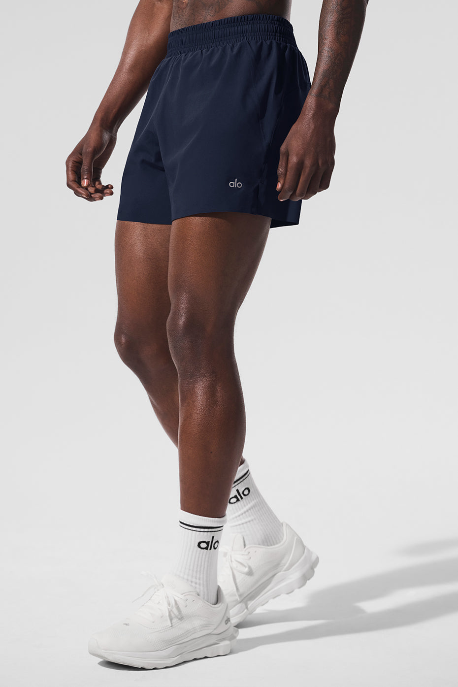 Short De Course Adapt 12,7 cm