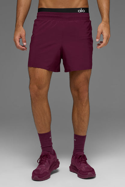 5" Adapt Running Short