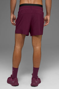 Short De Course Adapt 12,7 cm
