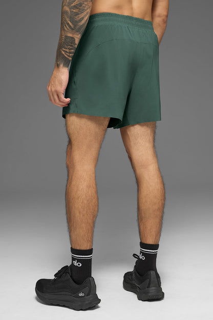 5" Adapt Running Short