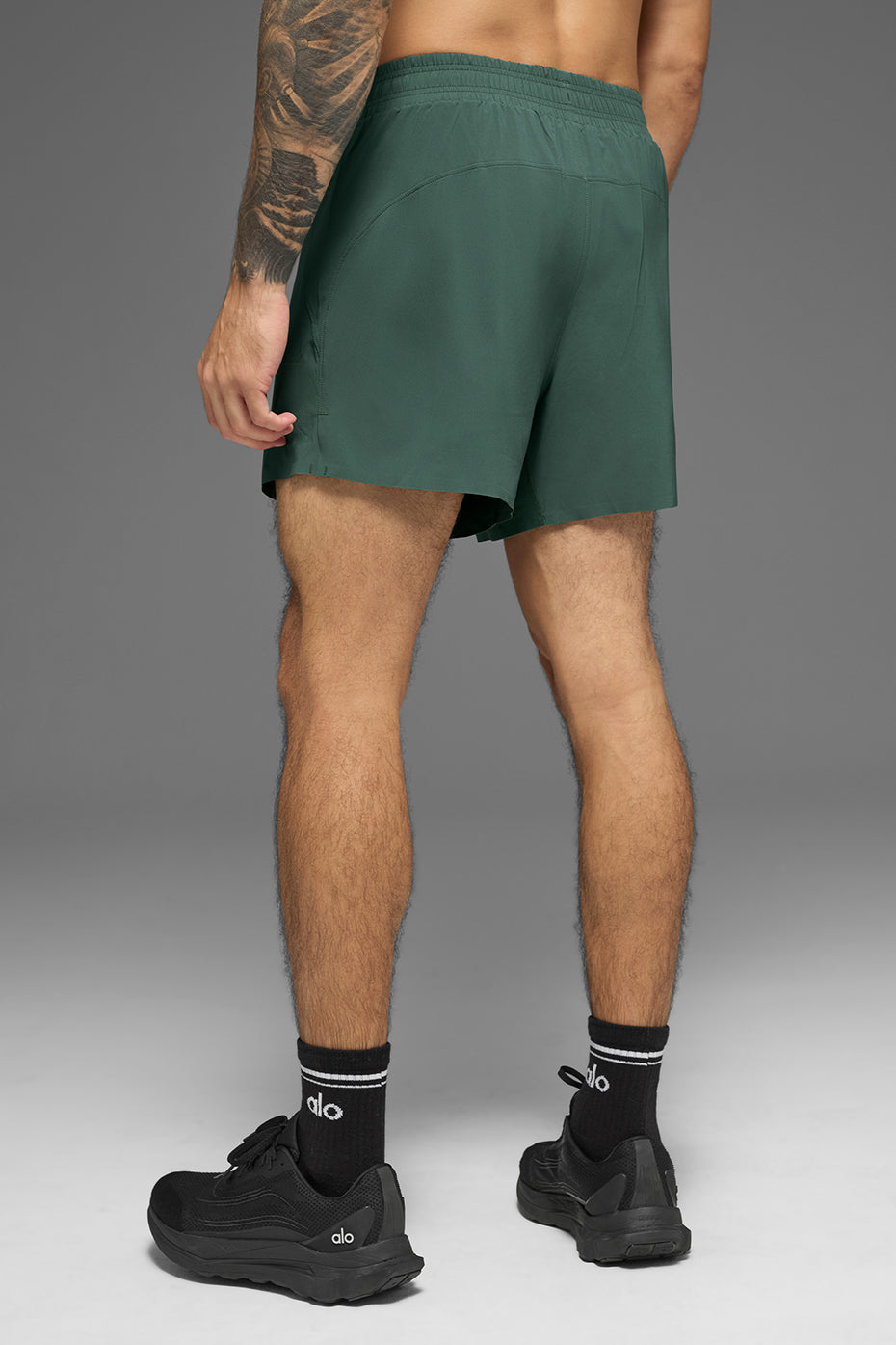 Short De Course Adapt 12,7 cm