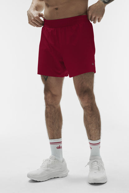 Short De Course Adapt 12,7 cm