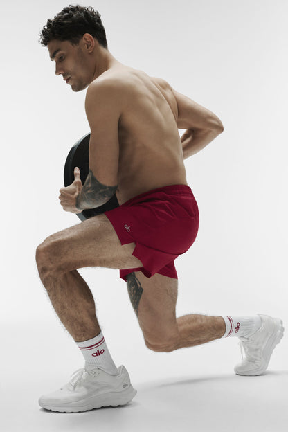 Short De Course Adapt 12,7 cm