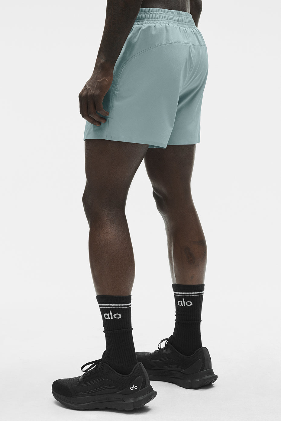 5" Adapt Running Short