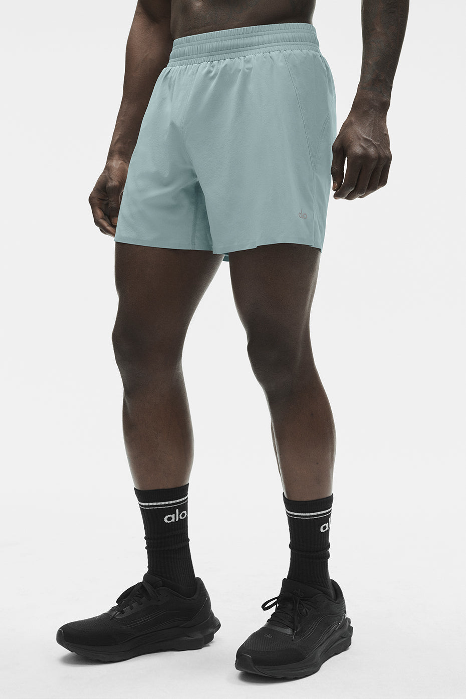 Short De Course Adapt 12,7 cm