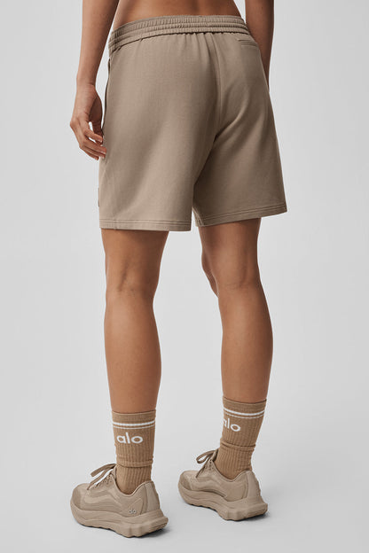7" Double Take Short