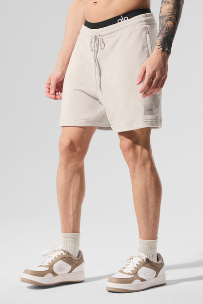 Short En Molleton Coastal 17,8 cm