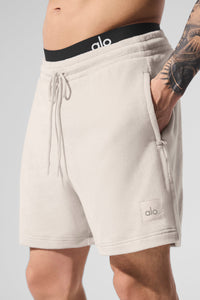 Short En Molleton Coastal 17,8 cm