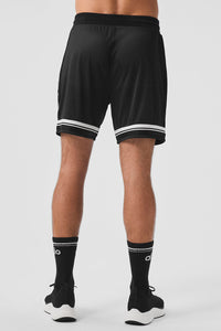 Short De Basket Key Mesh 17,8 cm