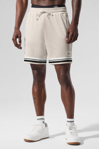 Short De Basket Key Mesh 17,8 cm