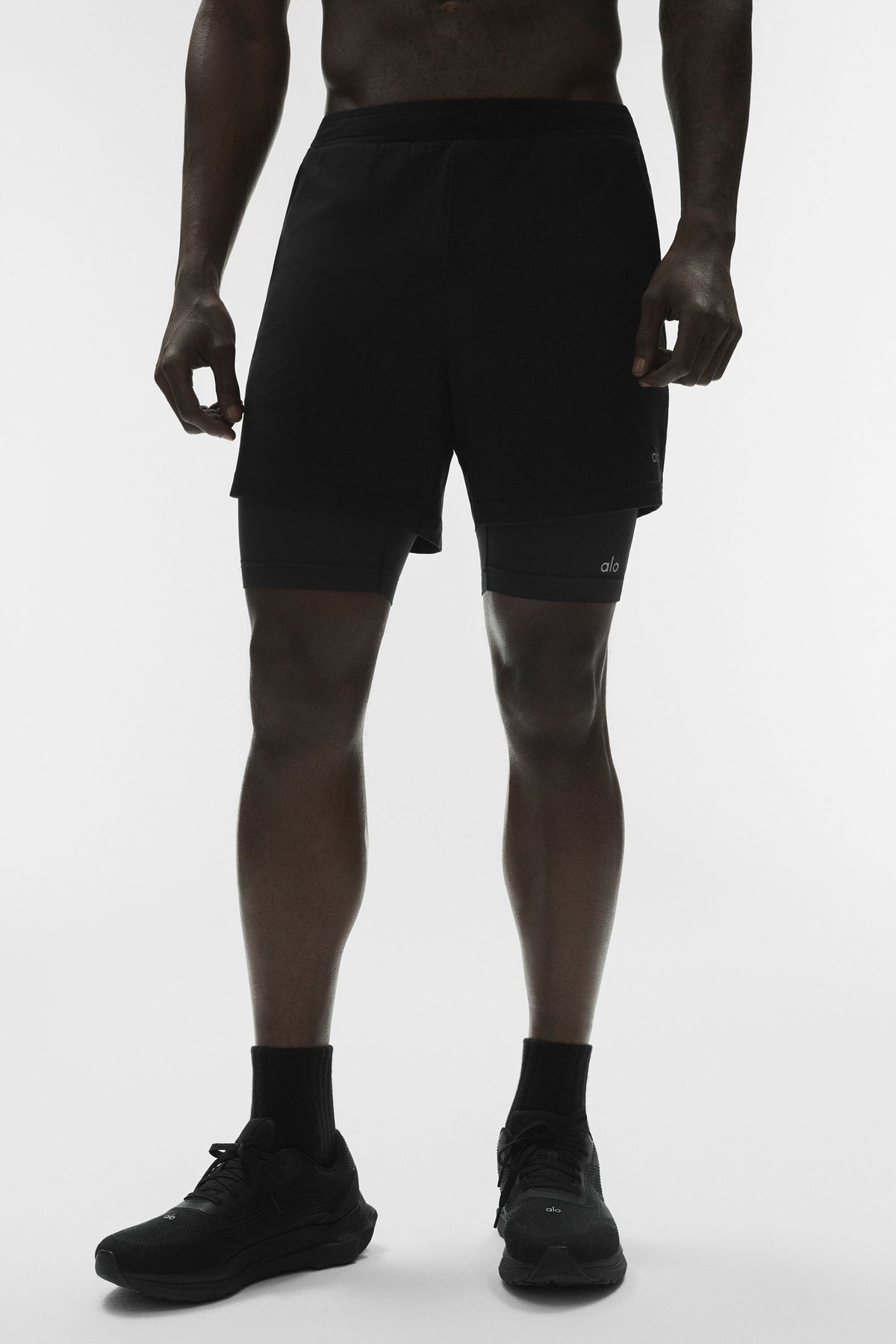Short Technique 2-En-1 Conquer React