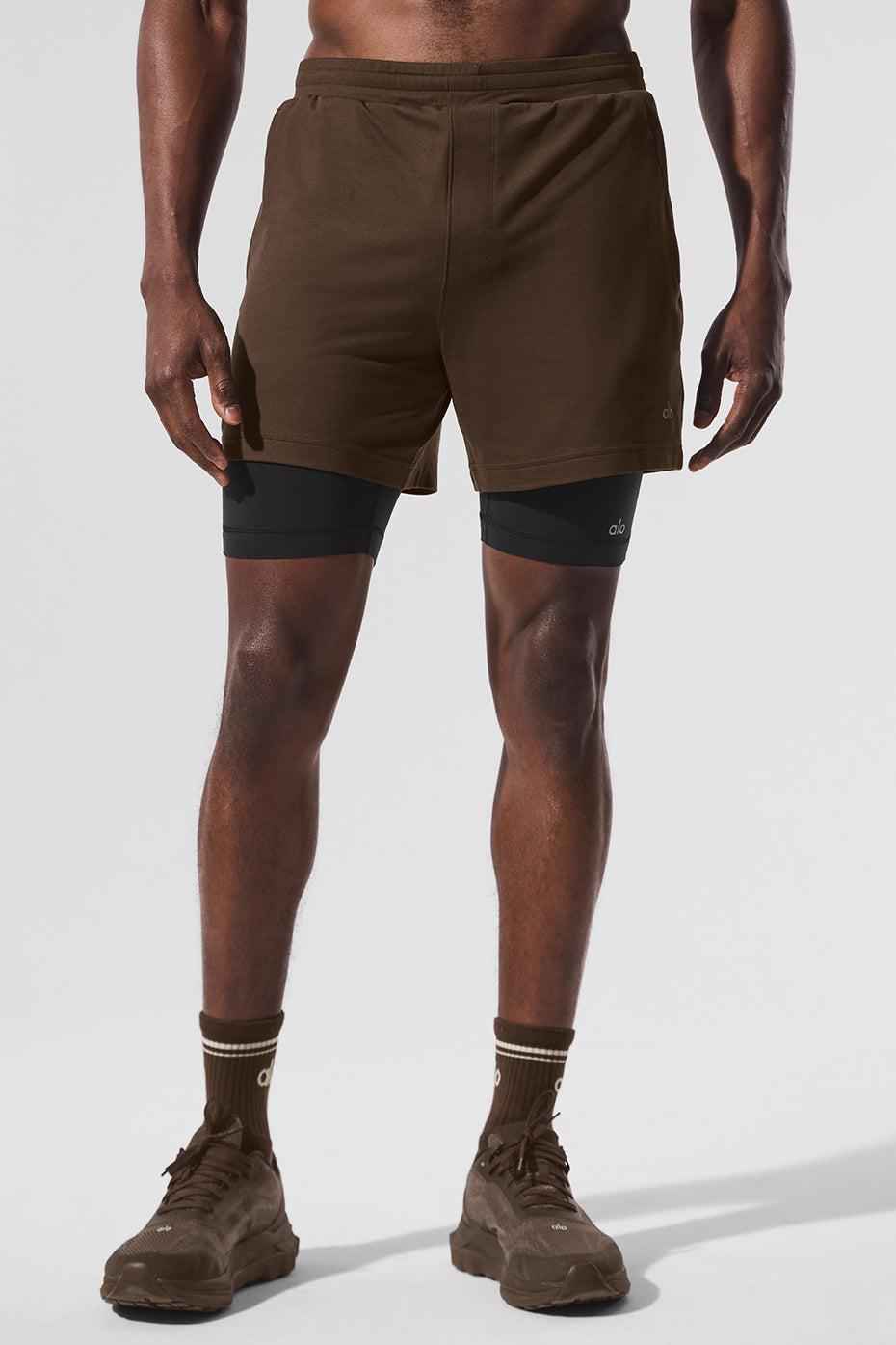 Short Technique 2-En-1 Conquer React