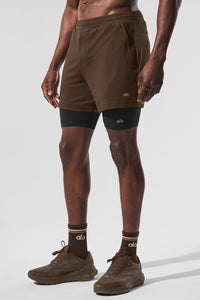 Short Technique 2-En-1 Conquer React