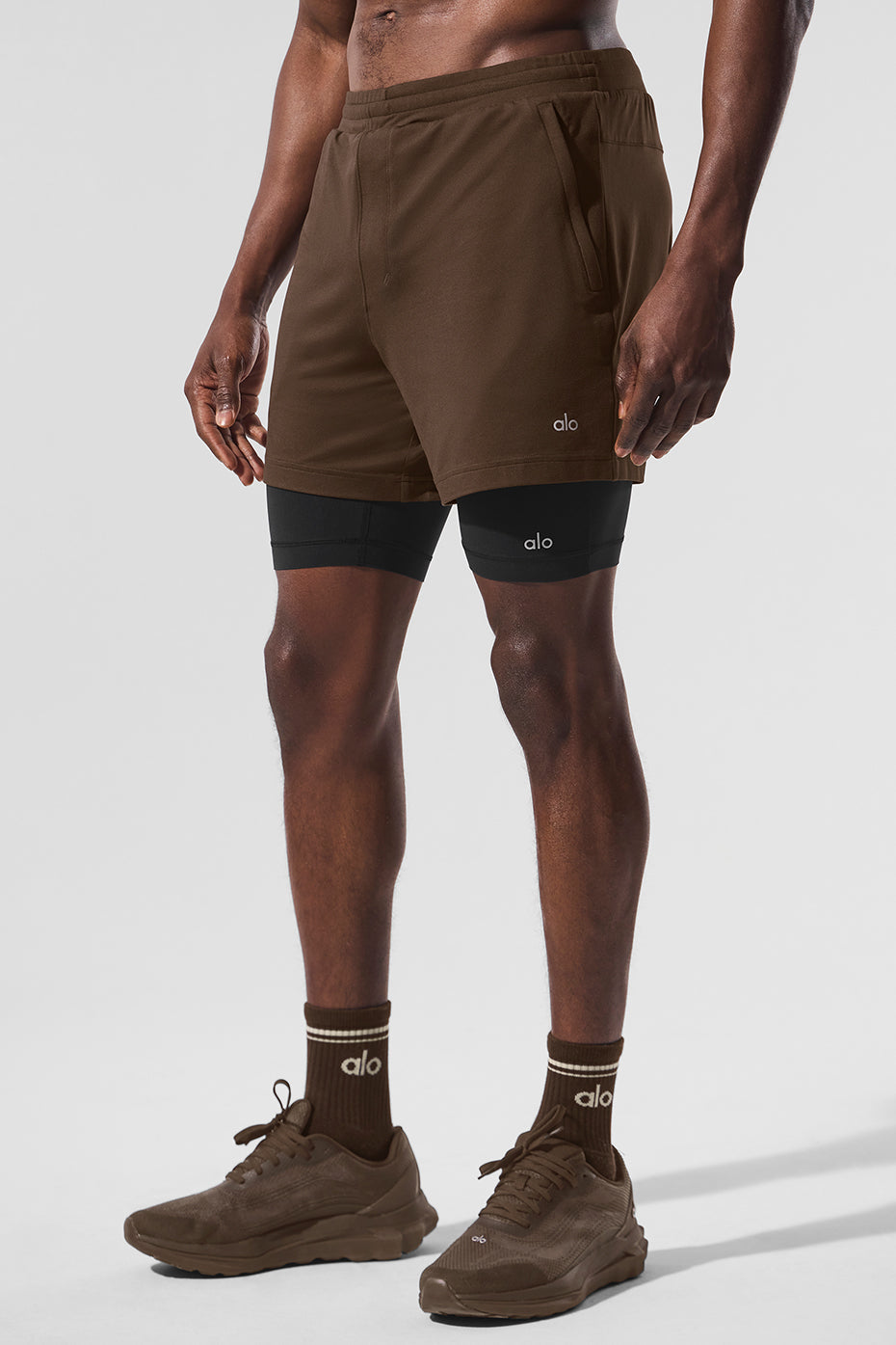 Short Technique 2-En-1 Conquer React