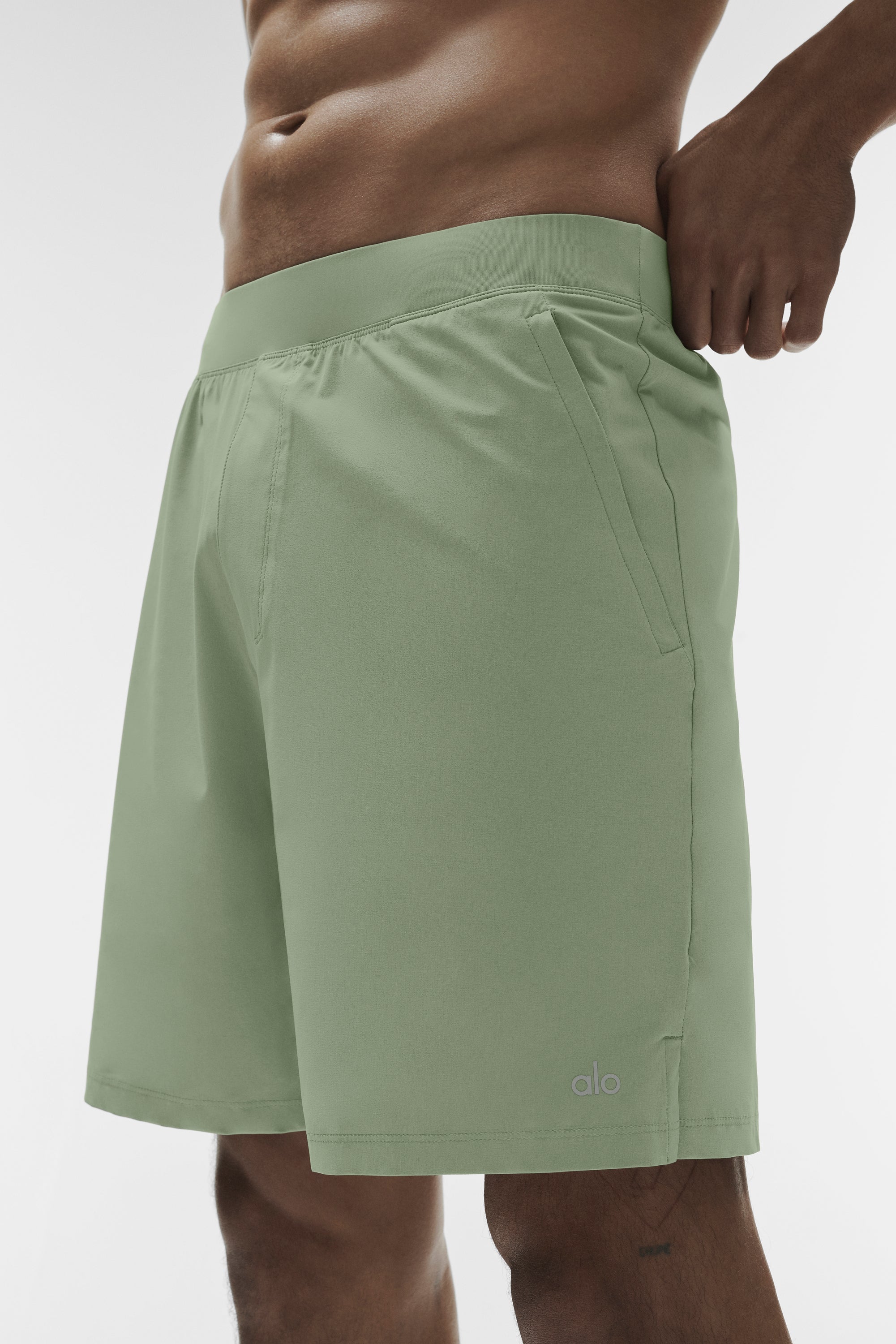 Short Repetition 17,8 cm