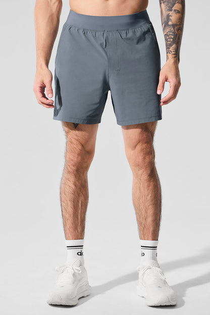 Short Repetition 12,7 cm