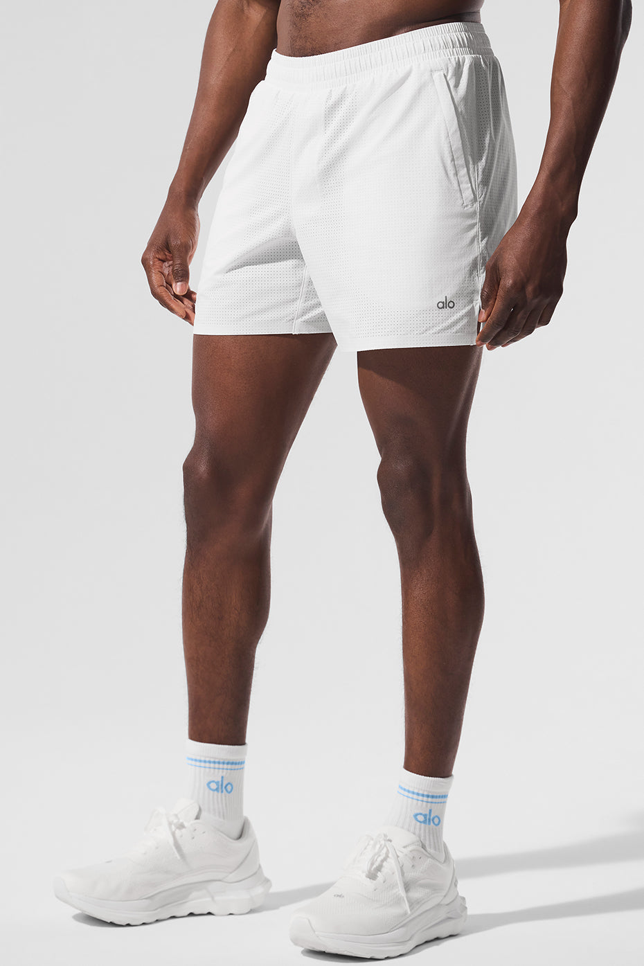 Short De Course Traction 12,7 cm