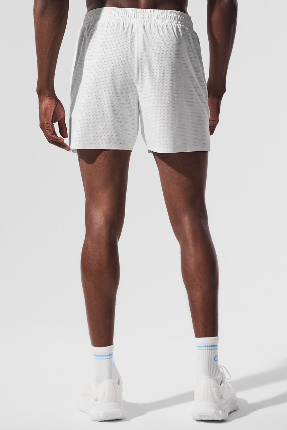Short De Course Traction 12,7 cm
