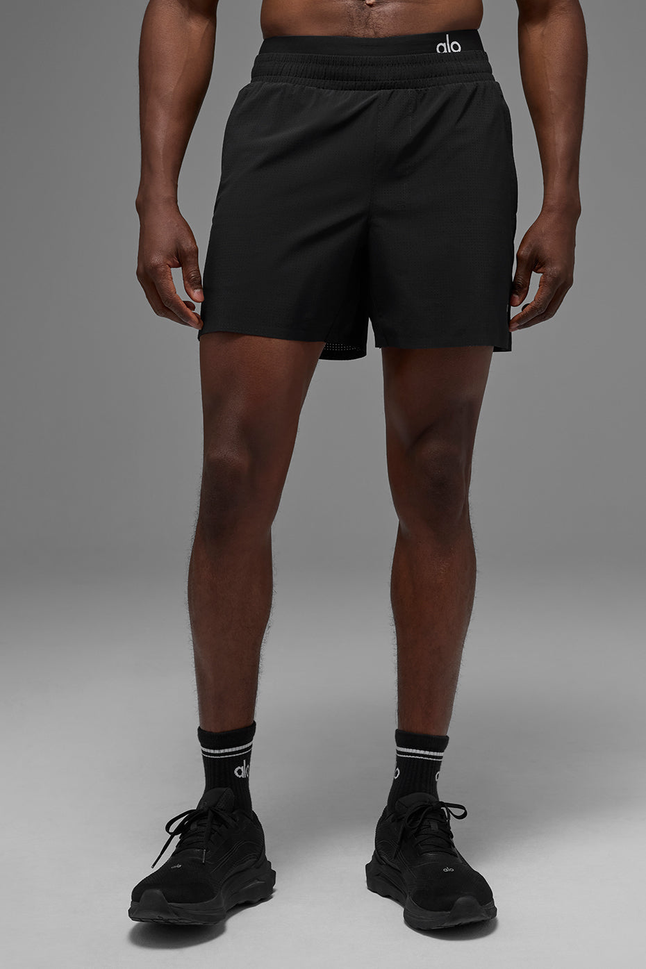 Short De Course Traction 12,7 cm