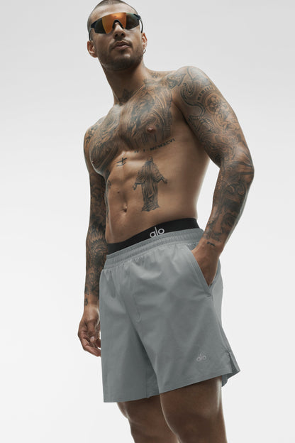 Short De Course Traction 12,7 cm