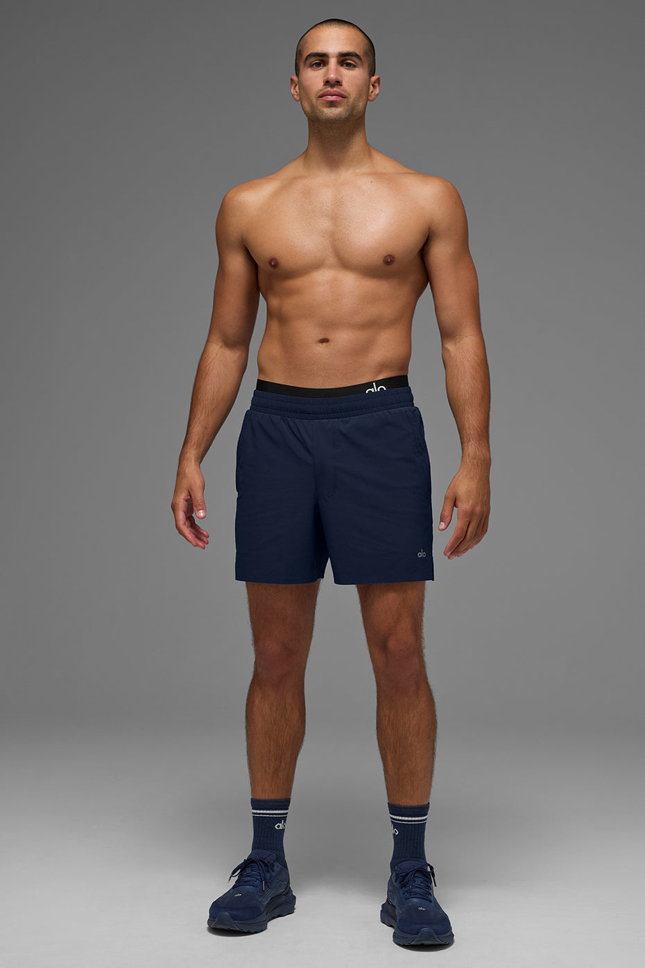 Short De Course Traction 12,7 cm