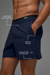 Short De Course Traction 12,7 cm
