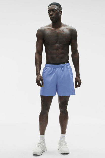 Short De Course Traction 12,7 cm