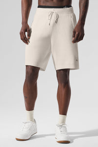 Short En Maille Sports Club 17,8 cm