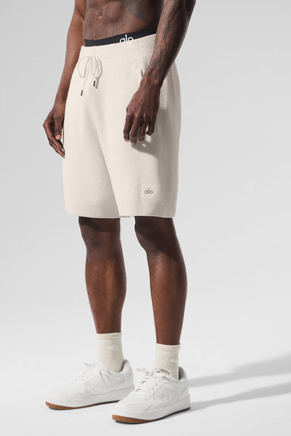 Short En Maille Sports Club 17,8 cm
