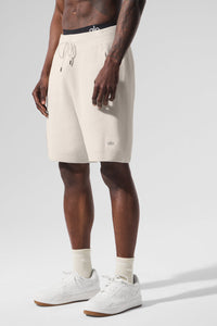 Short En Maille Sports Club 17,8 cm