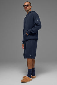 Short En Maille Sports Club 17,8 cm