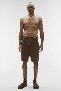 7" Sports Club Sweater Knit Short