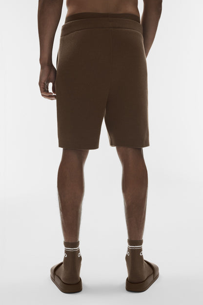 Short En Maille Sports Club 17,8 cm