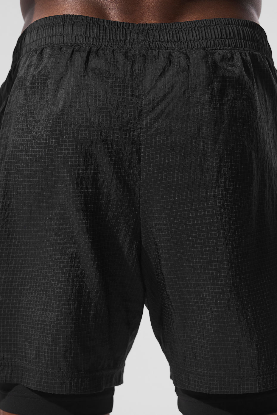 Short 2-En-1 Game Time Ripstop 12,7 cm