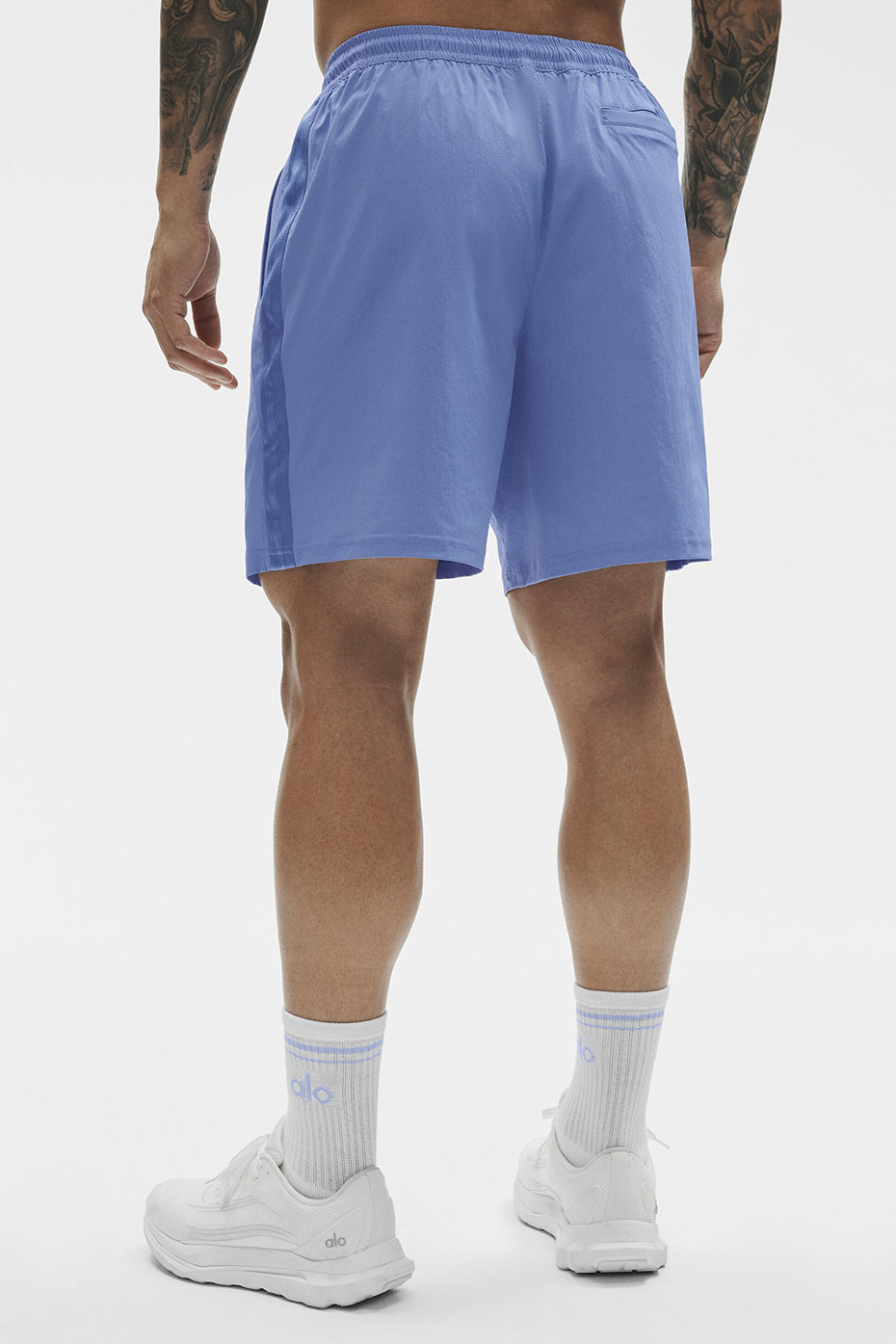 Short De Bain High Tide 17,8 cm