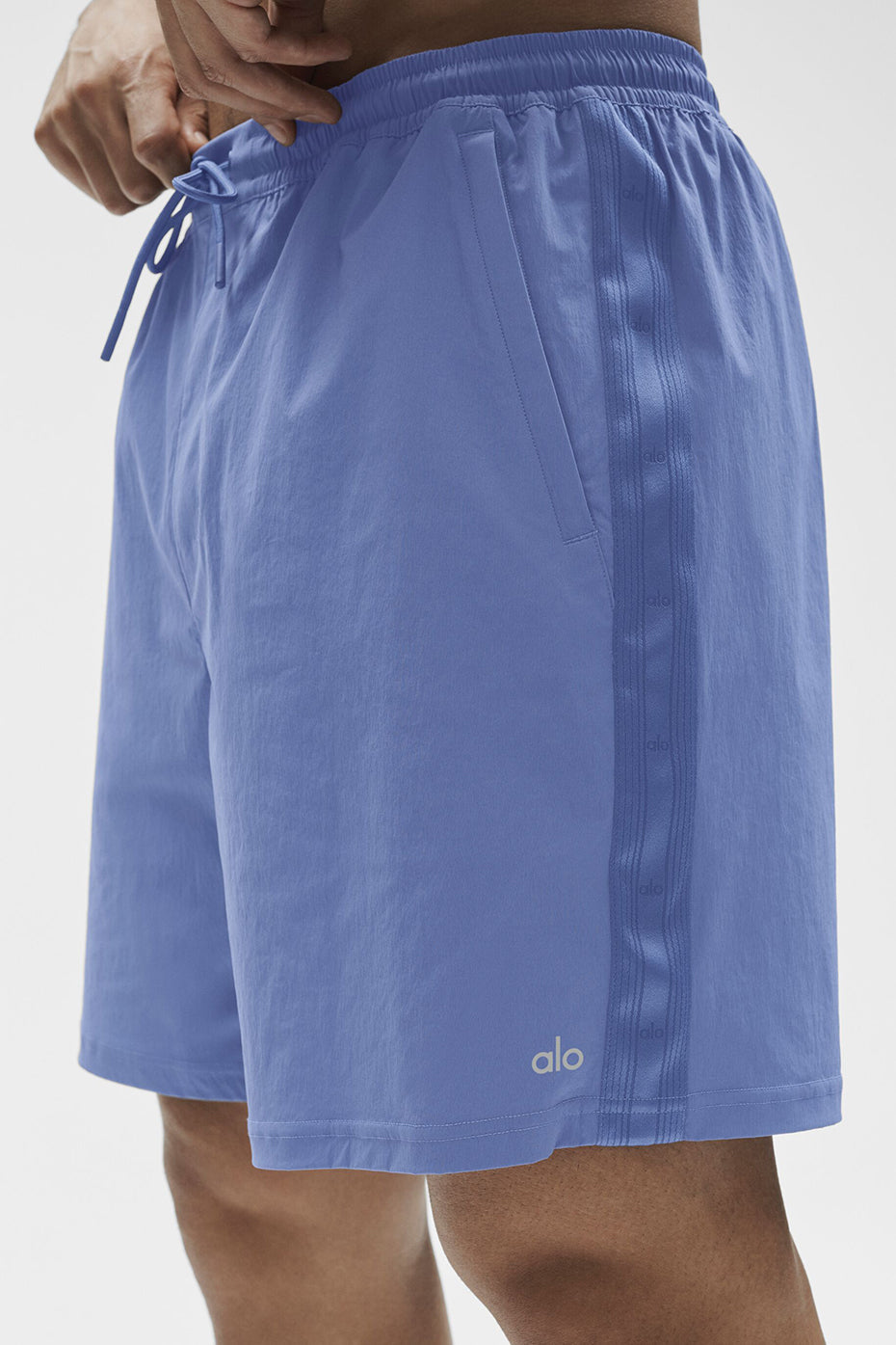 Short De Bain High Tide 17,8 cm