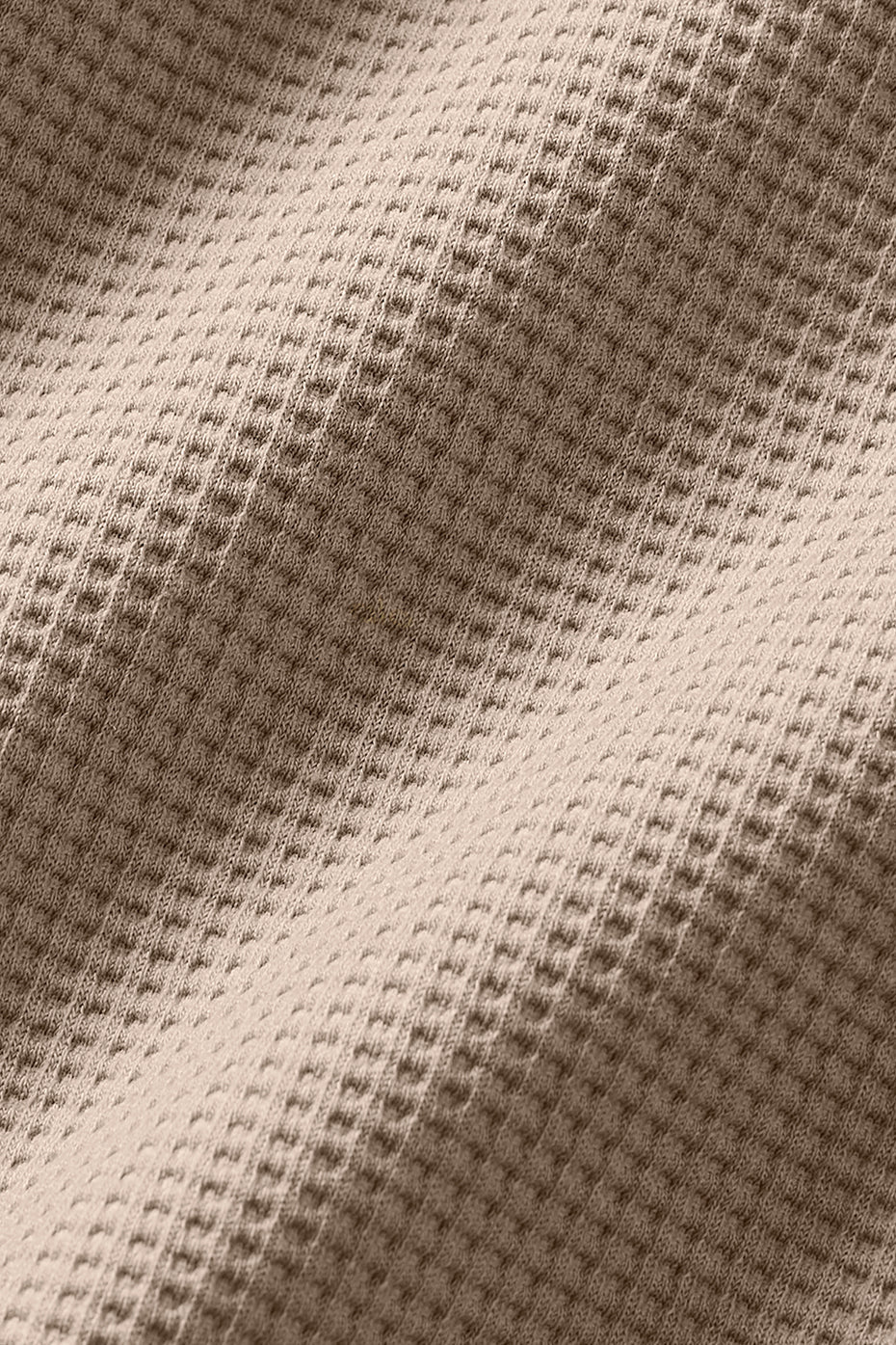 7" Waffle Lounge Short