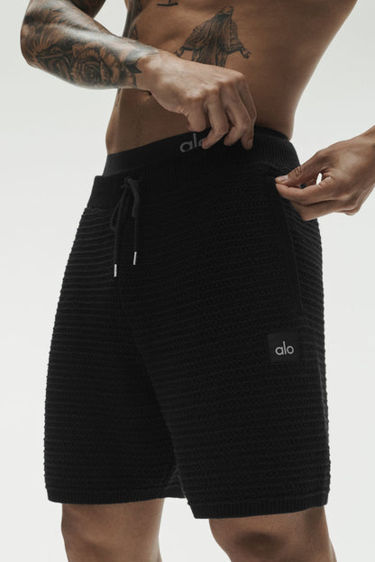 Short En Maille Shift 12,7 cm