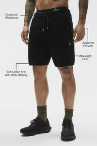 Short En Maille Shift 12,7 cm