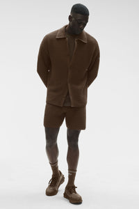 Short En Maille Shift 12,7 cm